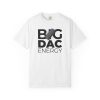 Big DAC Energy Graphic Tee - Thumbnail Image 5