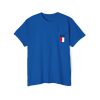 Texas Flag Pocket Tee for Casual Days - Thumbnail Image 21