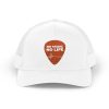 Music Lover Snapback Trucker Cap - 'No Music No Life' - Thumbnail Image 1