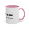 Colorful Audioengine Mugs - Perfect Gift for Music Lovers, Home Office Decor, Personalized Coffee Cups, Unique Kitchenware, Fun Drinkware - Thumbnail Image 34