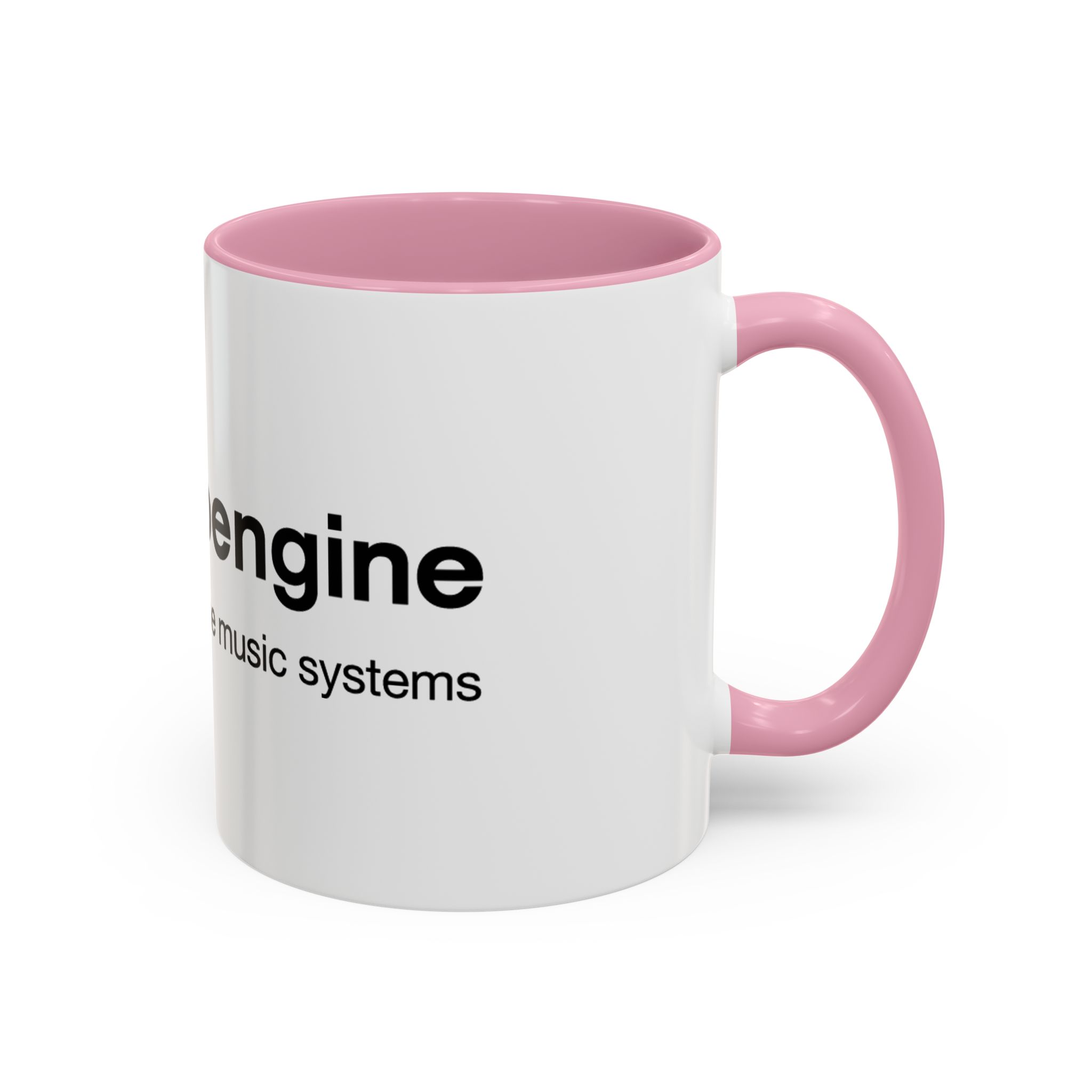 Colorful Audioengine Mugs - Perfect Gift for Music Lovers, Home Office Decor, Personalized Coffee Cups, Unique Kitchenware, Fun Drinkware - Image 34