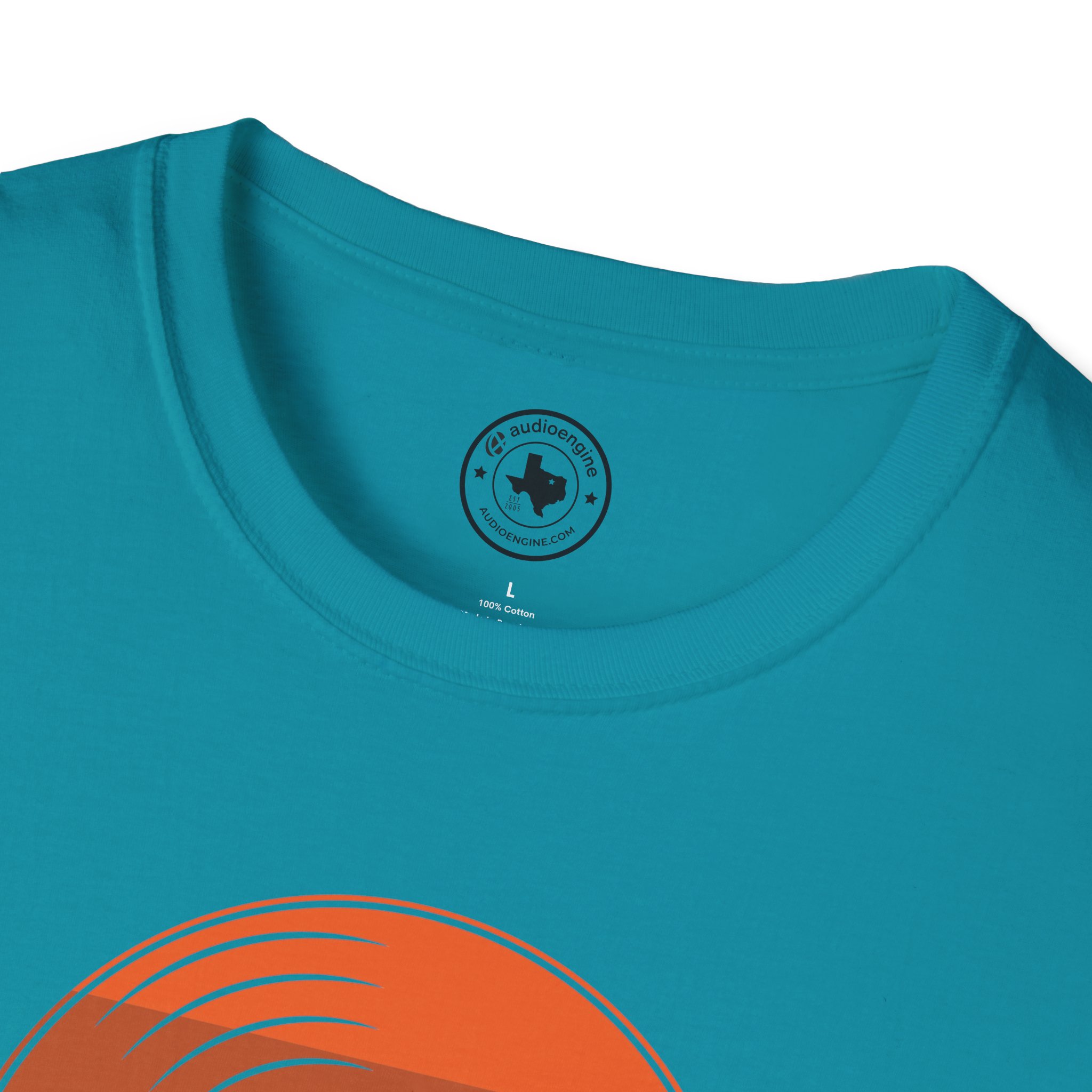 Vintage Vinyl Record T-Shirt — Retro Music Tee - Image 43