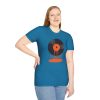 Vinyl Record Drip T-Shirt — Retro Music Tee - Thumbnail Image 85