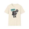 Vinyl Music Lover T-Shirt - More Vinyl Design - Thumbnail Image 17