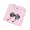 Record Player Turntable Tee — Retro DJ Vinyl Graphic T-Shirt - Thumbnail Image 134