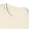 DJ Humor Unisex Softstyle T-Shirt - Perfect for Music Lovers - Thumbnail Image 39