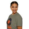 Vinyl Record Drip T-Shirt — Retro Music Tee - Thumbnail Image 49