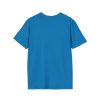 Unisex Softstyle T-Shirt - Comfy Everyday Wear for All - Thumbnail Image 26
