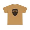 Music Lover Unisex Tee - "No Music No Life" Graphic T-Shirt - Thumbnail Image 17