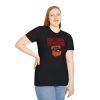 Don't Touch My Records T-Shirt — Retro Vinyl Collector Shirt - Thumbnail Image 6