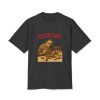 Retro Humor Unisex Heavy Faded Tee - "DSP is Just a Fancy Way to Say Cheaty!" - Thumbnail Image 25