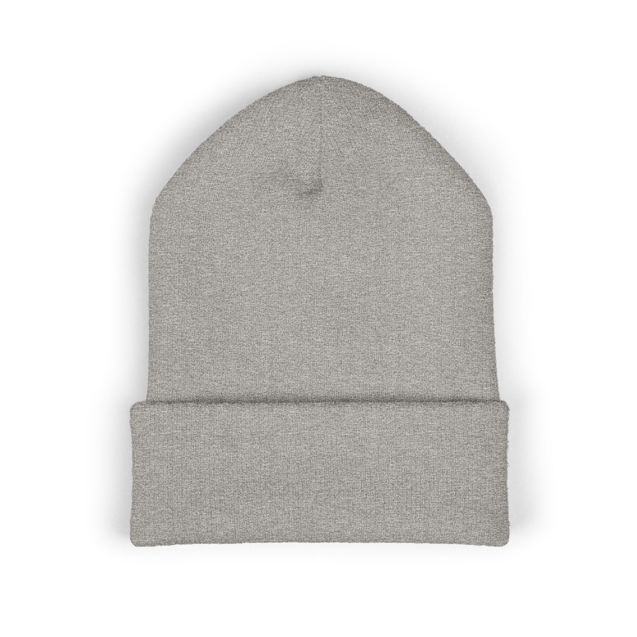 Classic Cuffed Beanie (Embroidery) - Image 11
