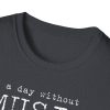 Unisex Softstyle T-Shirt - Comfy Everyday Wear for All - Thumbnail Image 35