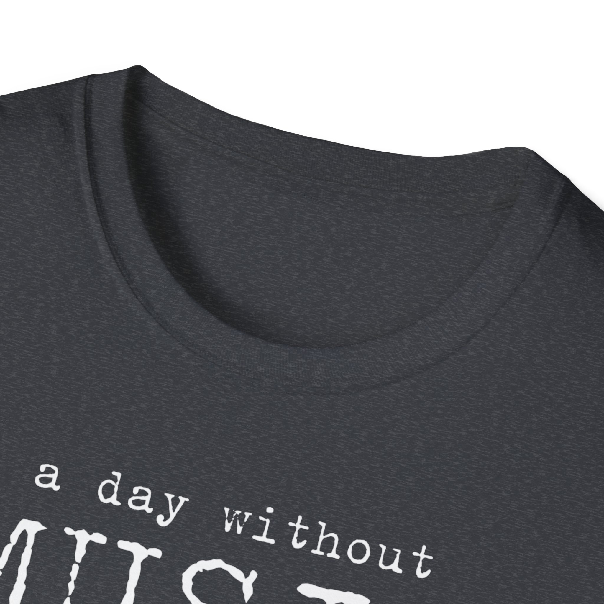 Unisex Softstyle T-Shirt - Comfy Everyday Wear for All - Image 35