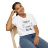 Vinyl Lover Unisex Softstyle T-Shirt - Music Junkie Tee - Thumbnail Image 7