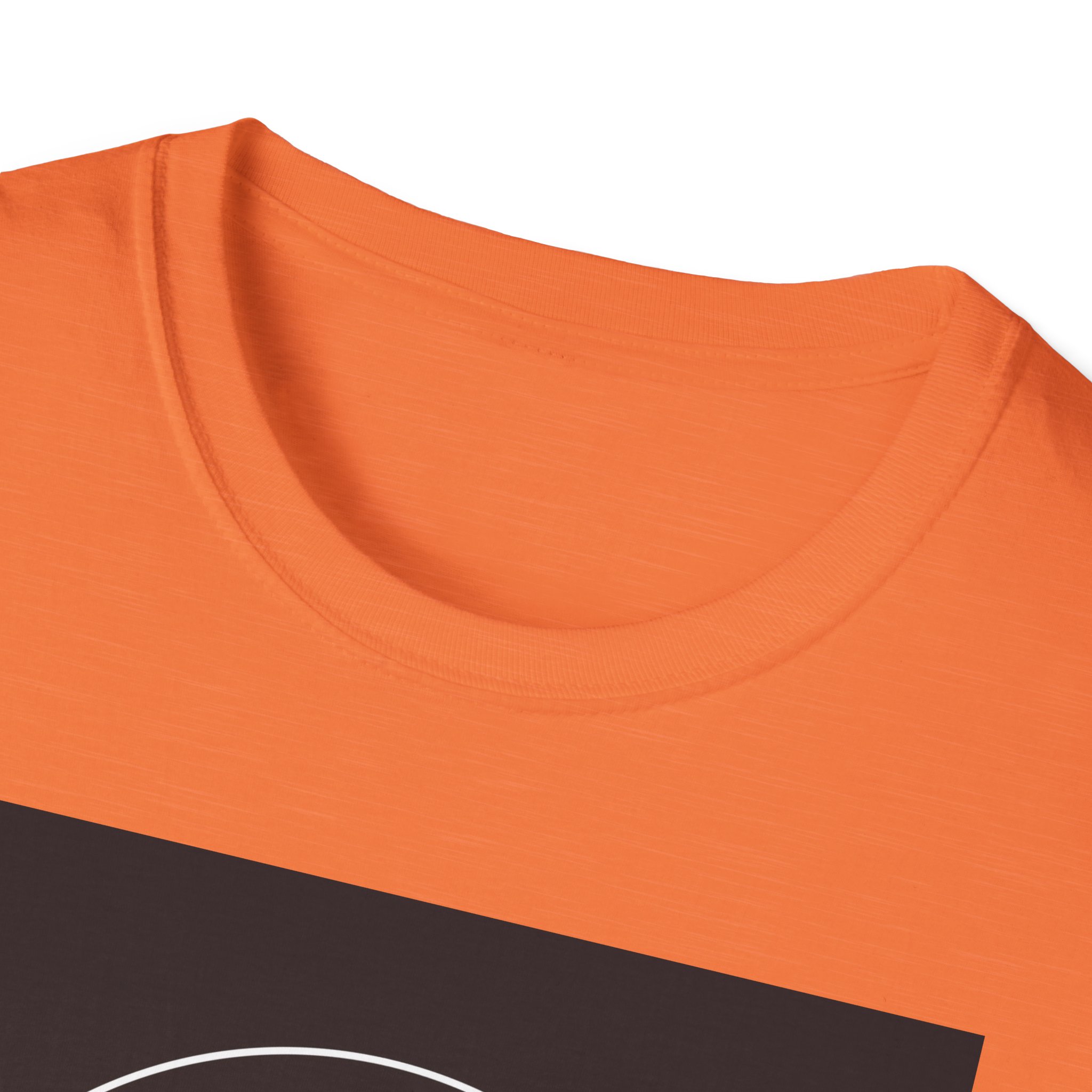 Vinyl Record Lover T-Shirt - "Vinyl Sounds Better" Unisex Softstyle Tee - Image 11