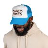 Trucker Caps - Thumbnail Image 10