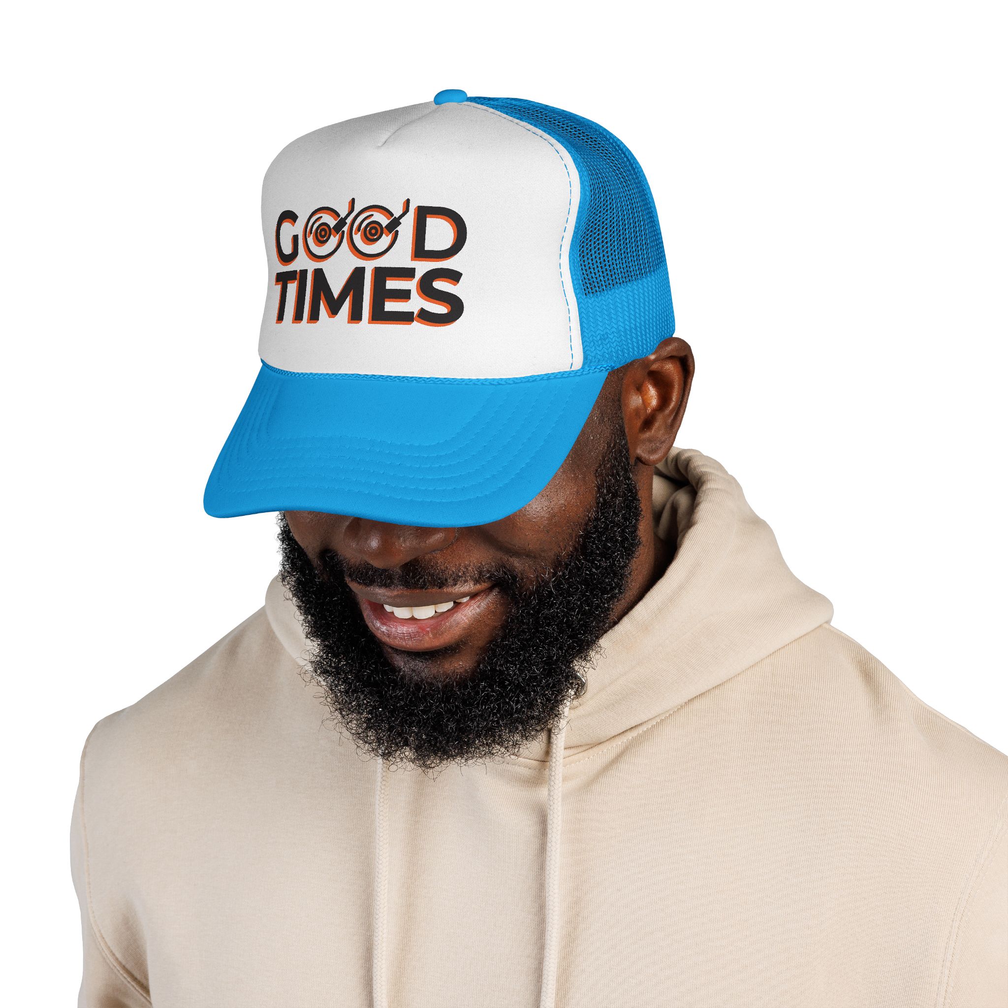 Trucker Caps - Image 10