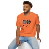 Record Player Turntable Tee — Retro DJ Vinyl Graphic T-Shirt - Thumbnail Image 29