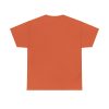 No Music No Life Unisex Heavy Cotton Tee - Thumbnail Image 34