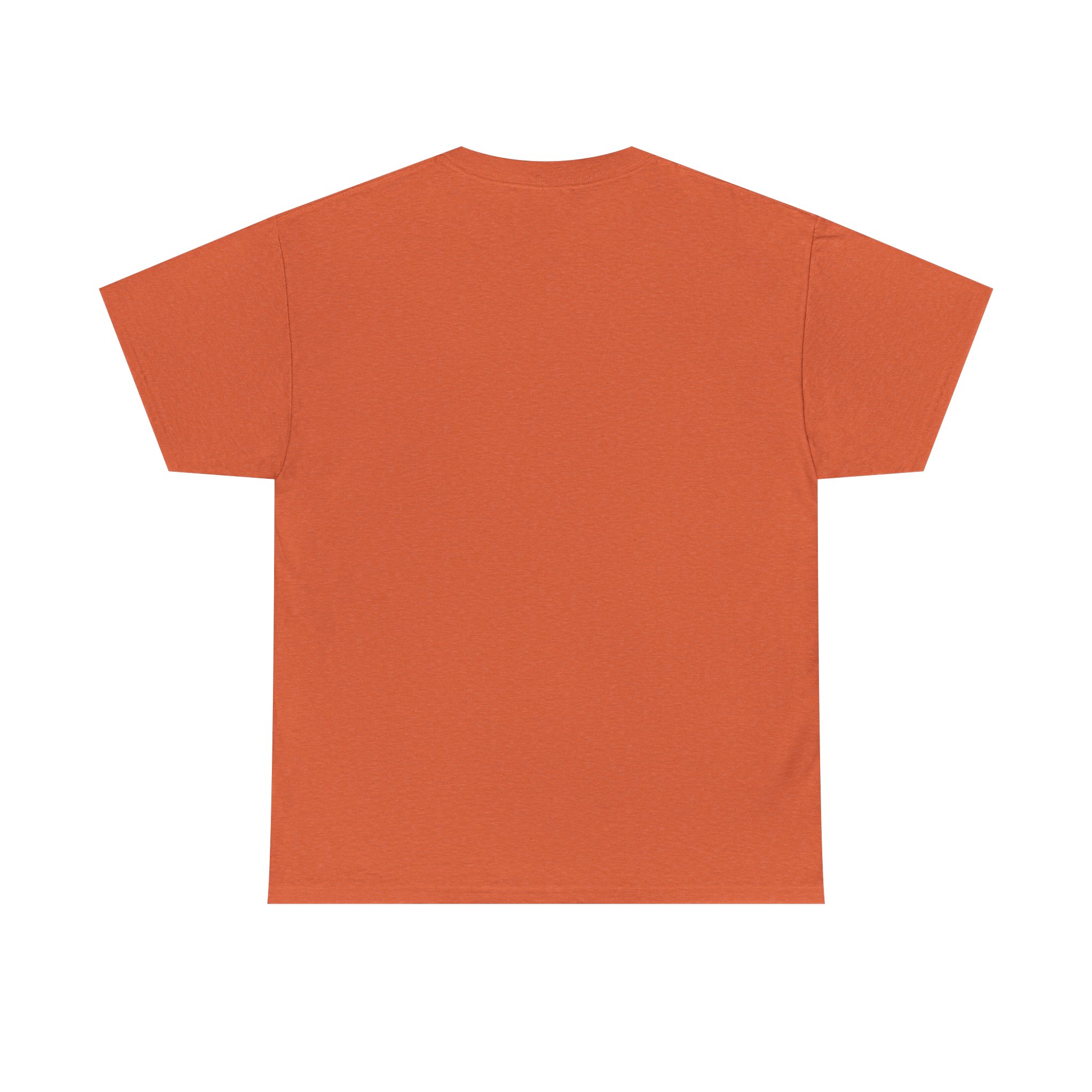 No Music No Life Unisex Heavy Cotton Tee - Image 34