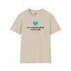 Drum & Bass "In a Relationship with DnB" T-Shirt - Thumbnail Image 33