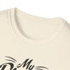 My Playlist Is Better Than Yours T-Shirt — Funny Music Lover Tee - Thumbnail Image 33