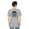 Record Shopping T‑Shirt — “I’d Rather Be Record Shopping Than Here!” Vinyl Lover Tee - Thumbnail Image 30