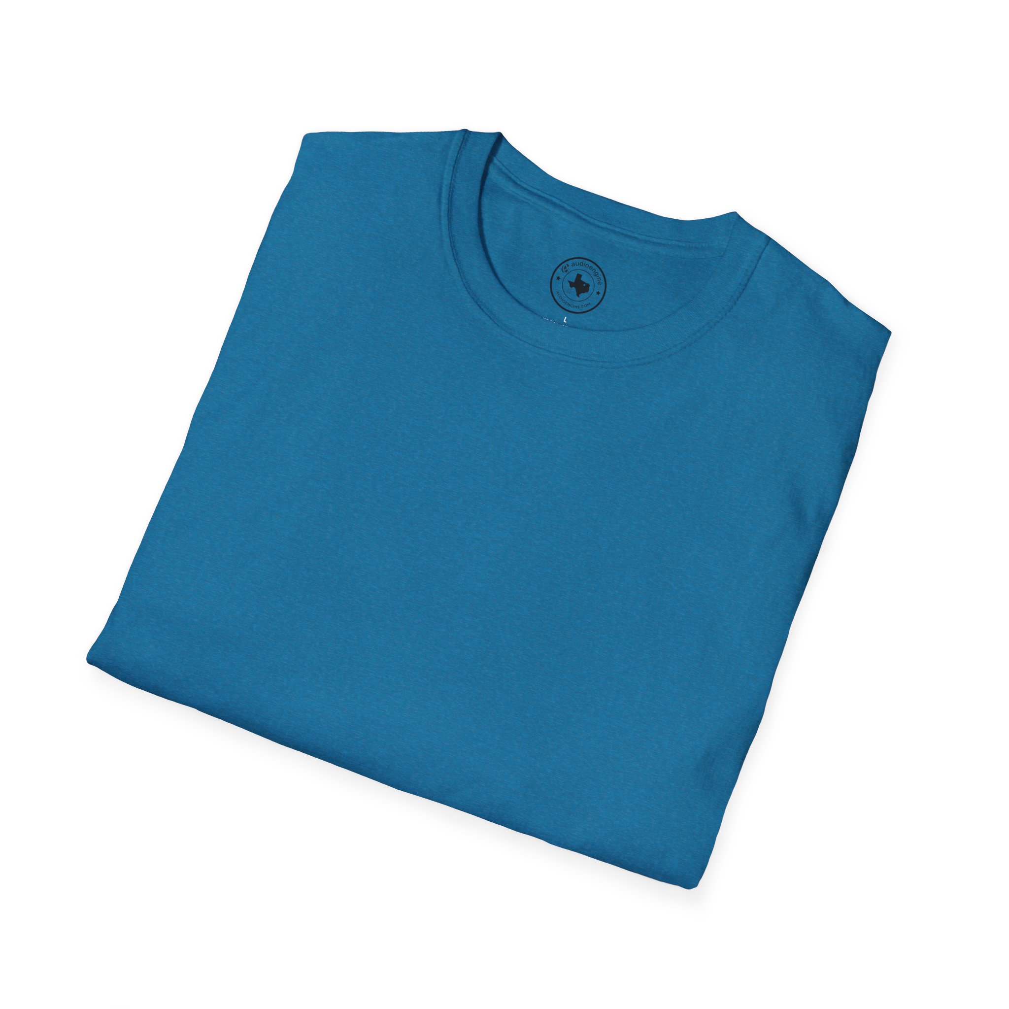 Certified Record Handler T-Shirt — Retro Vinyl DJ Tee - Image 76