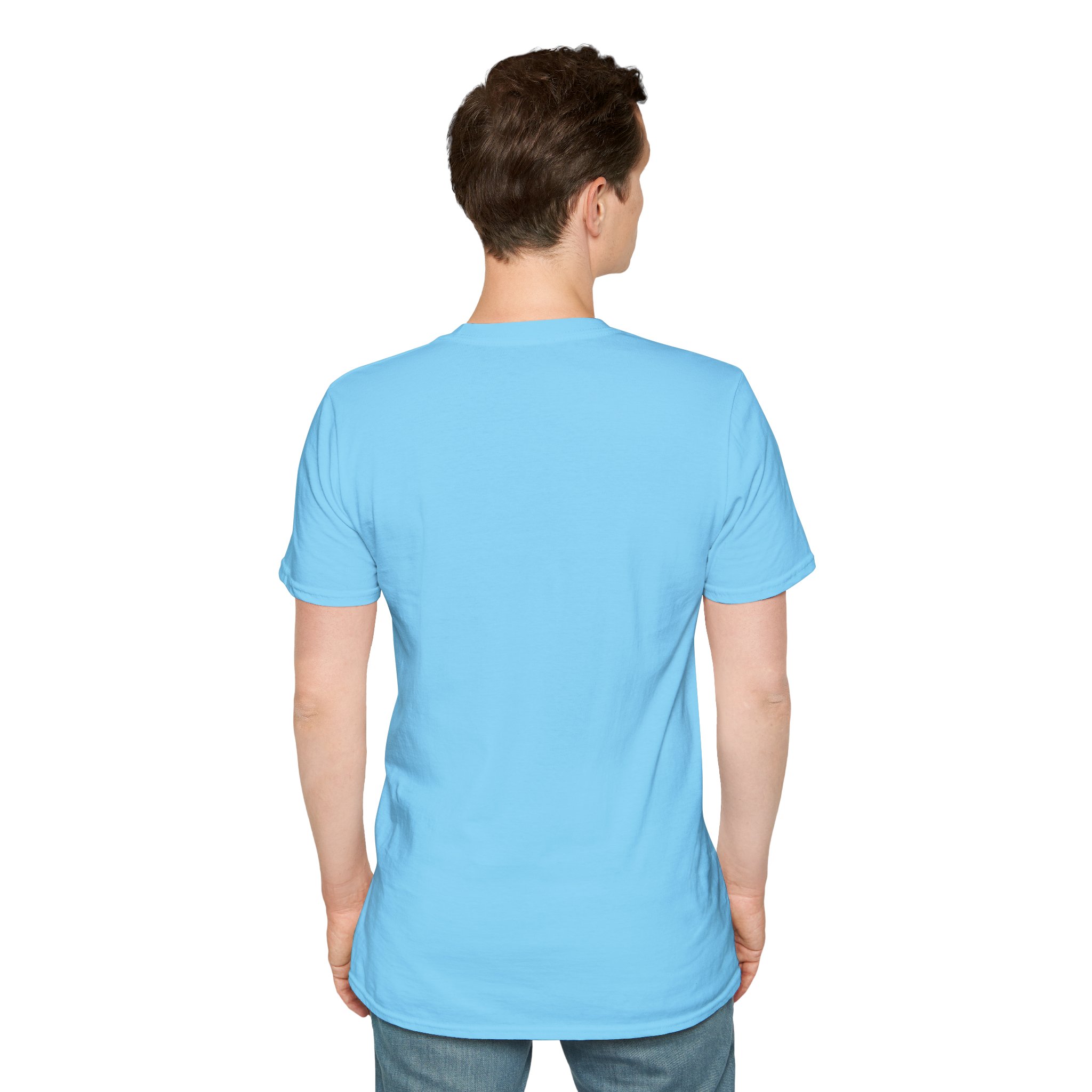 T-Shirt — “She Said ‘It’s Either Me or the Records.’ Sometimes I Miss Her.” Graphic Tee - Image 102