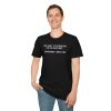 T-Shirt — “She Said ‘It’s Either Me or the Records.’ Sometimes I Miss Her.” Funny Music Lover Tee - Thumbnail Image 11