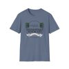 Soundstage Syndicate Music Lover Unisex T-Shirt - Thumbnail Image 57