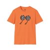 Record Player Turntable Tee — Retro DJ Vinyl Graphic T-Shirt - Thumbnail Image 21