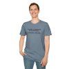 T-Shirt — “She Said ‘It’s Either Me or the Records.’ Sometimes I Miss Her.” Graphic Tee - Thumbnail Image 117