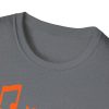 Music Brings People Together Unisex T-Shirt - Thumbnail Image 23