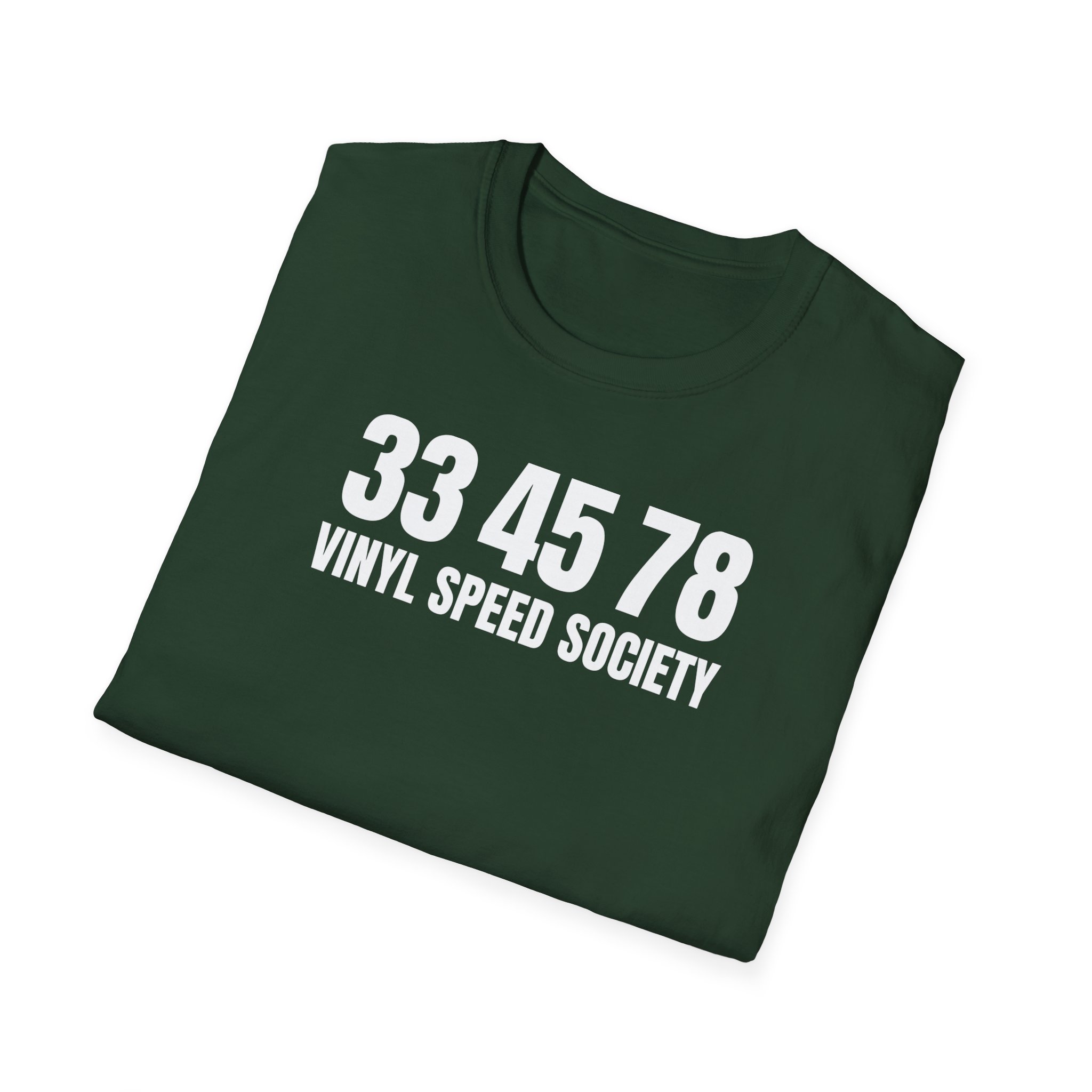 Unisex Softstyle Graphic T-Shirt for Casual Vibes - Image 56