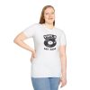 Vinyl Is My Jam T-Shirt — Retro Record Lover Tee - Thumbnail Image 13