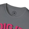 Dig It T-Shirt — Retro Excavator Graphic Tee - Thumbnail Image 75