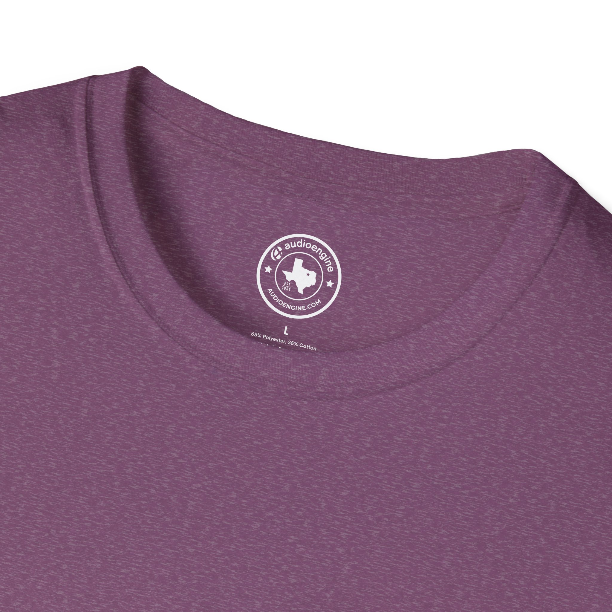 Record Shopping T‑Shirt — “I’d Rather Be Record Shopping Than Here!” Vinyl Lover Tee - Image 75