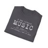 Unisex Softstyle T-Shirt - Comfy Everyday Wear for All - Thumbnail Image 32