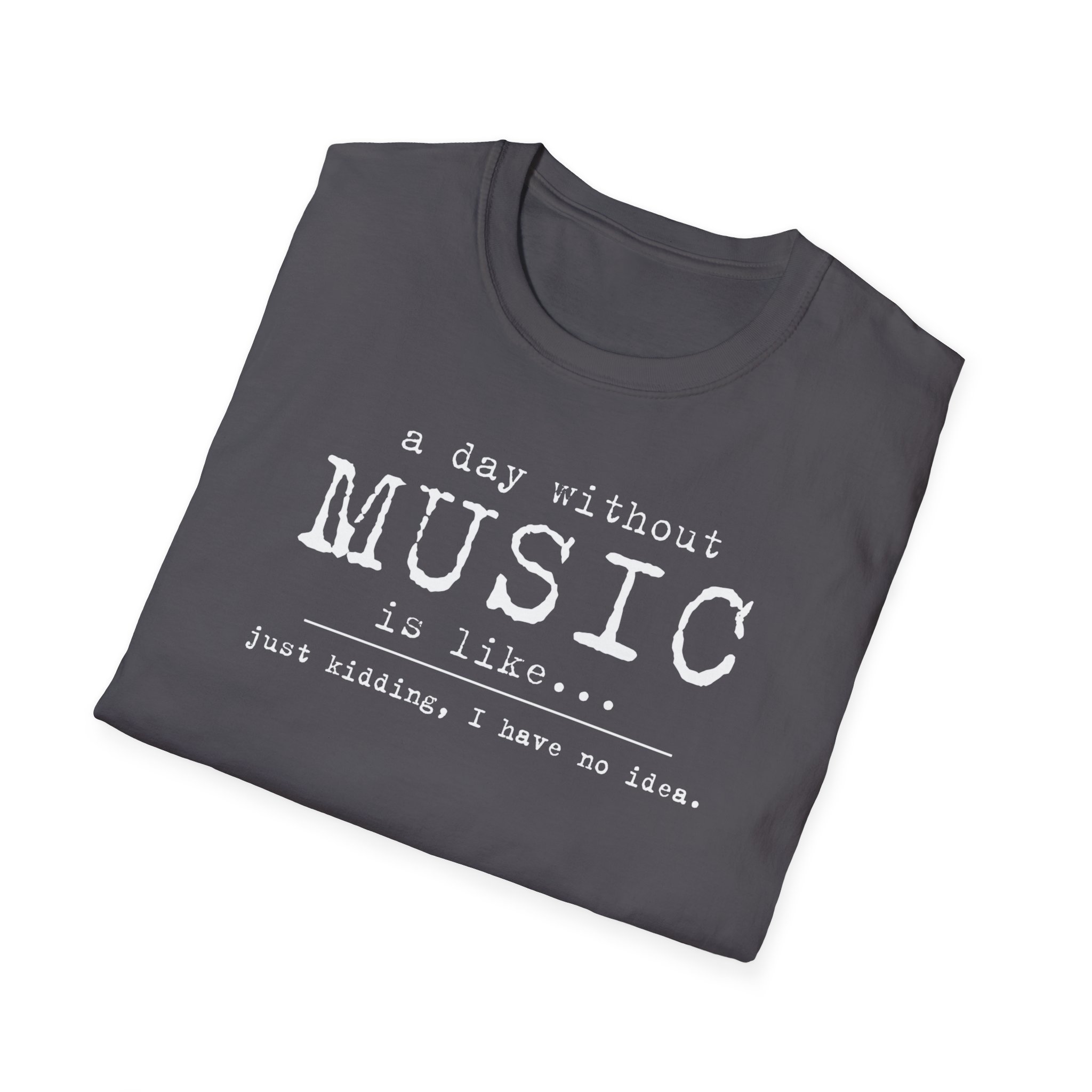 Unisex Softstyle T-Shirt - Comfy Everyday Wear for All - Image 32