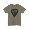 Music Lover Unisex Tee - "No Music No Life" Graphic T-Shirt - Thumbnail Image 27