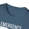 Casual Unisex Softstyle T-Shirt for Everyday Wear - Thumbnail Image 39