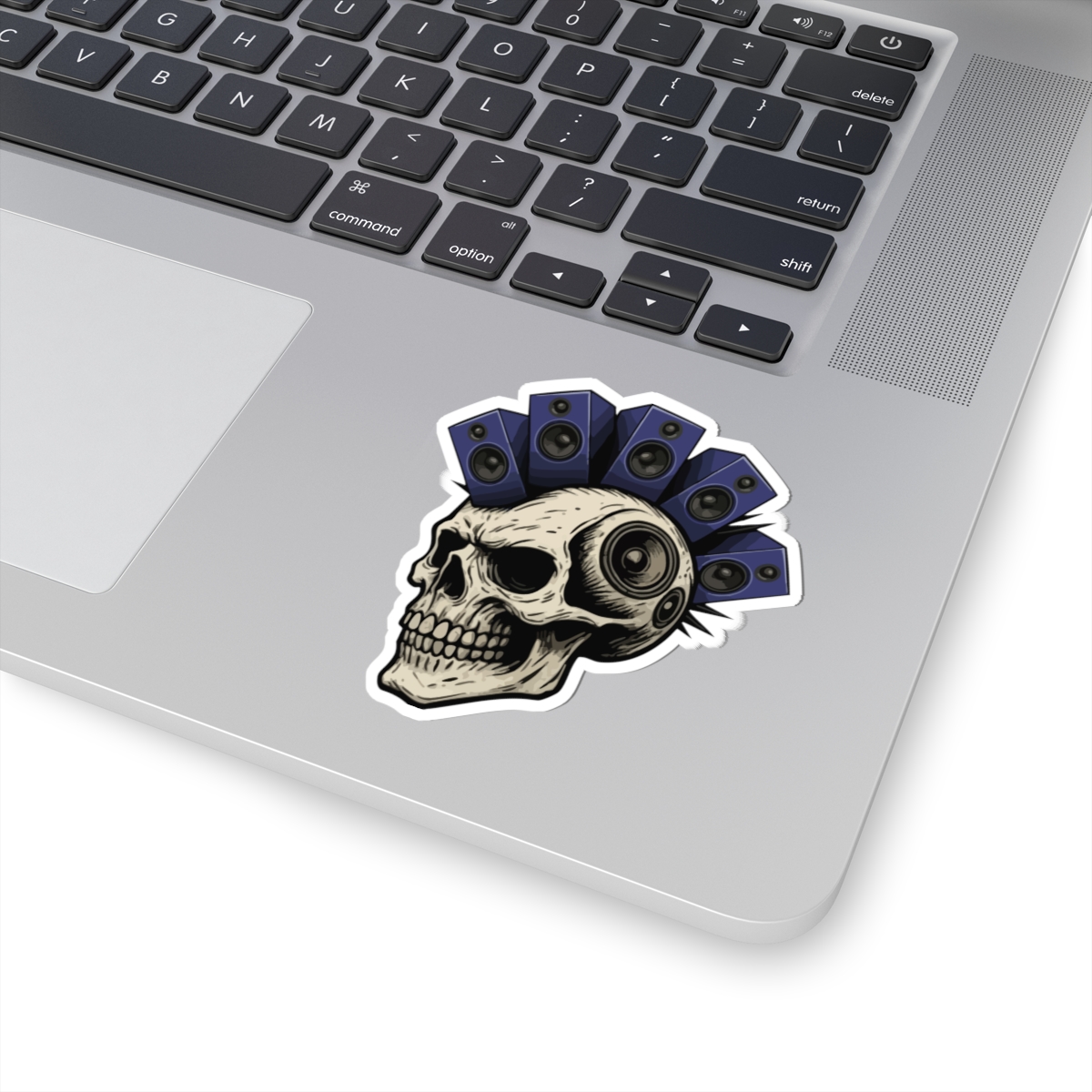 Kiss-Cut Stickers - Image 1