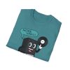 Vinyl Music Lover T-Shirt - More Vinyl Design - Thumbnail Image 32