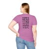Vinyl Spinner T-Shirt - Unisex Music Lover Tee - Thumbnail Image 54