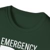 Casual Unisex Softstyle T-Shirt for Everyday Wear - Thumbnail Image 27