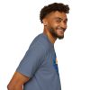 Sunset Vinyl Record T‑Shirt — Retro Music Lake Graphic Tee - Thumbnail Image 222