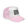 Music Vibe Trucker Cap - "Music Sounds Better With Me" - Thumbnail Image 35
