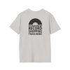 Record Shopping T‑Shirt — “I’d Rather Be Record Shopping Than Here!” Vinyl Lover Tee - Thumbnail Image 20